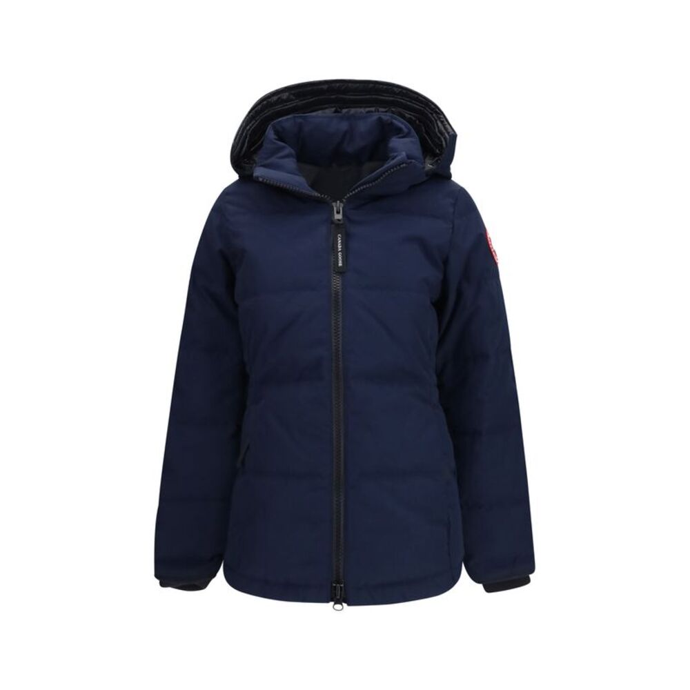 Canada Goose Women Chelsea Down Jacket